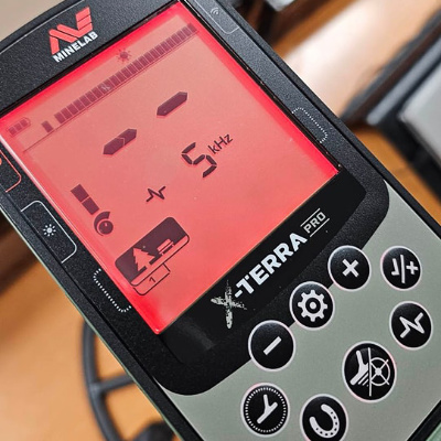 Minelab X TERRA PRO Dedektör Fiyatları 2025 Dedektör Store