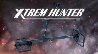 Xp Xtrem Hunter Dedektör Fiyatları
