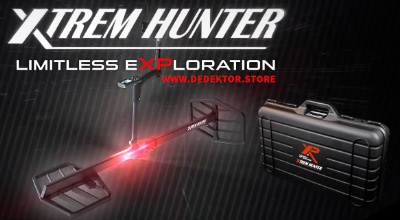 Xp Xtrem Hunter Dedektör Fiyatları