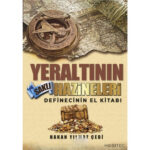 Yeraltının Saklı Hazineleri Kitap