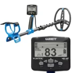 Garrett VX5