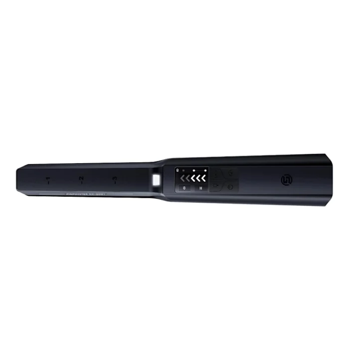 ‎NX Pointer - Görsel 3