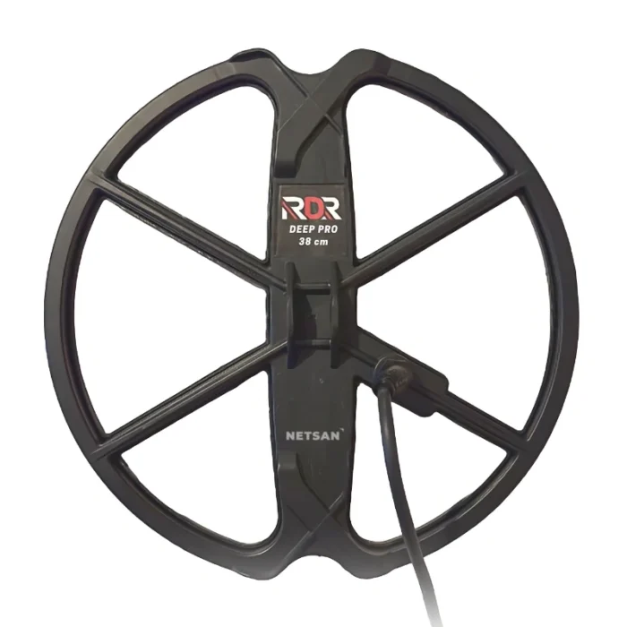 Deep Pro Başlık 38cm - Görsel 2